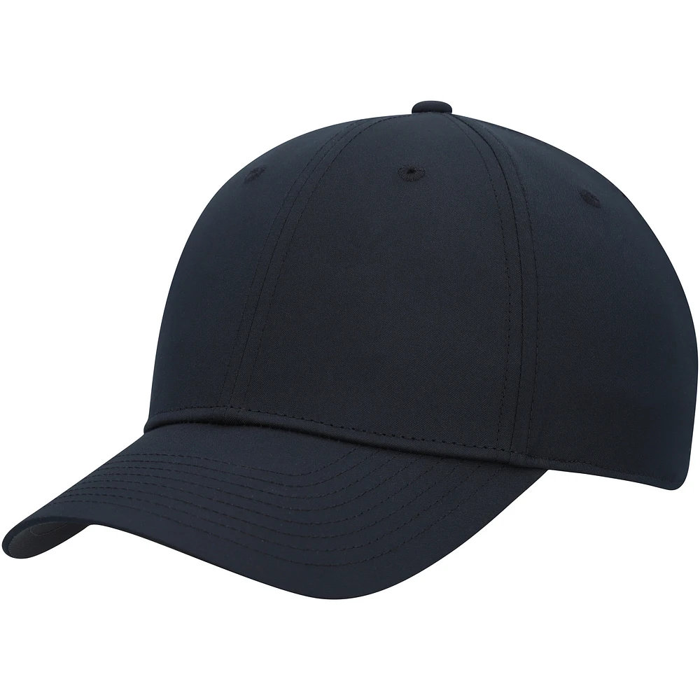 Casquette réglable Nike Golf Black Club Performance pour homme