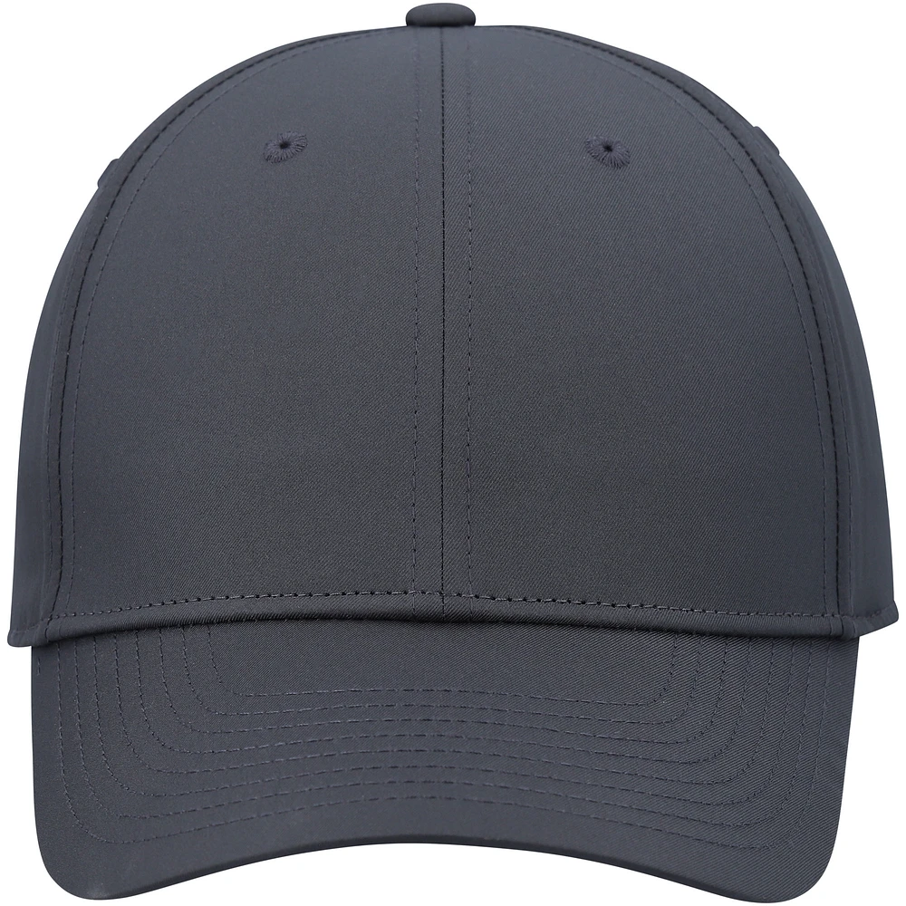 Casquette ajustable Nike Golf Graphite Club Performance pour homme