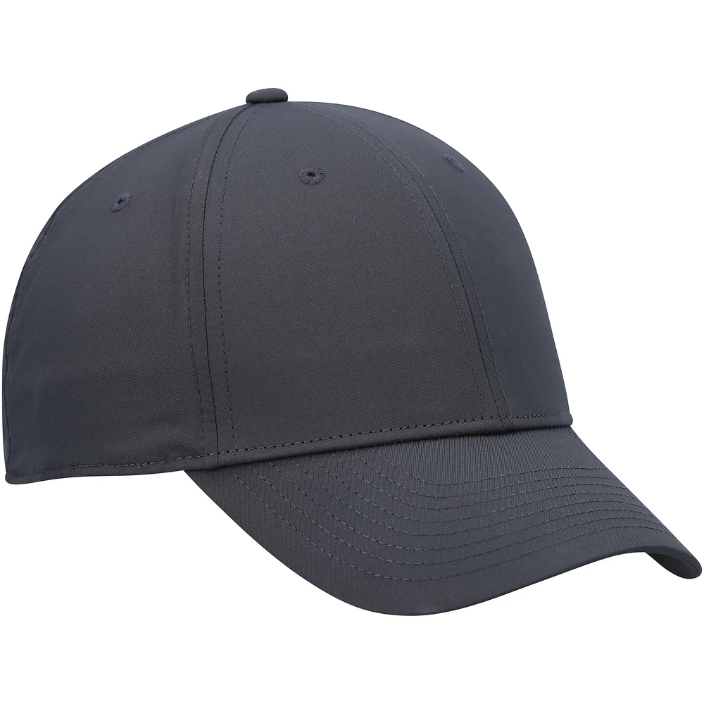 Casquette ajustable Nike Golf Graphite Club Performance pour homme