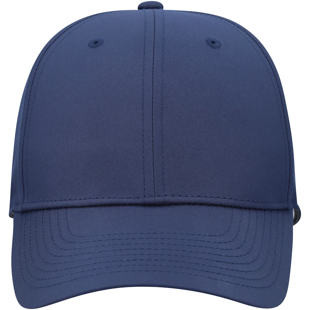 Men's Nike Golf Navy Club Performance Adjustable Hat