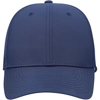Men's Nike Golf Navy Club Performance Adjustable Hat
