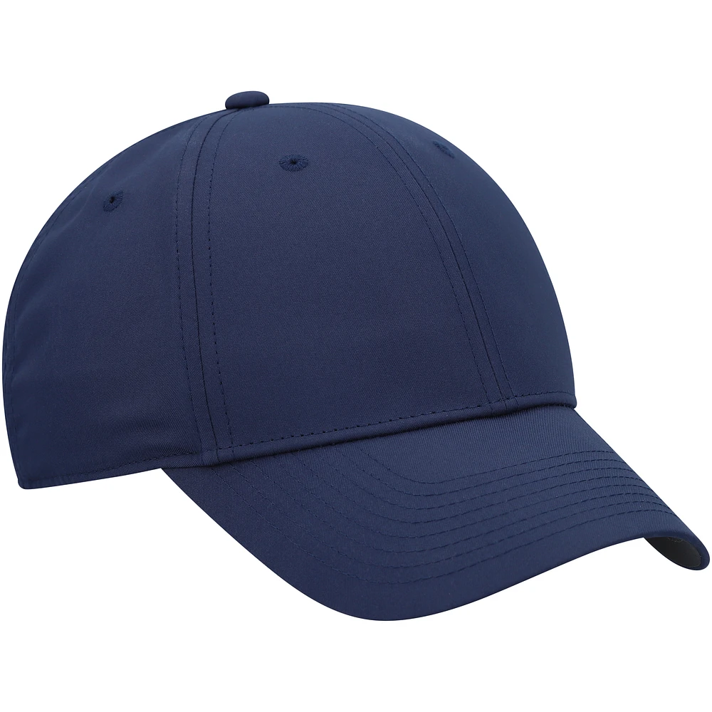Men's Nike Golf Navy Club Performance Adjustable Hat