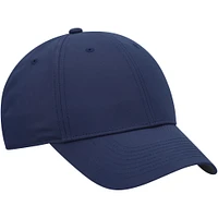 Men's Nike Golf Navy Club Performance Adjustable Hat