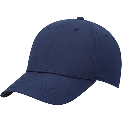 Casquette ajustable Nike Golf Navy Club Performance pour homme