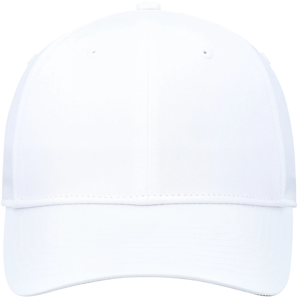 Men's Nike Golf White Club Performance Adjustable Hat