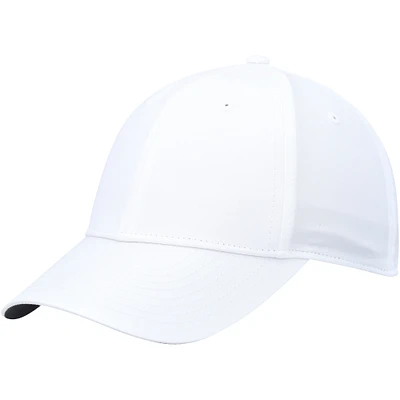 Men's Nike Golf White Club Performance Adjustable Hat