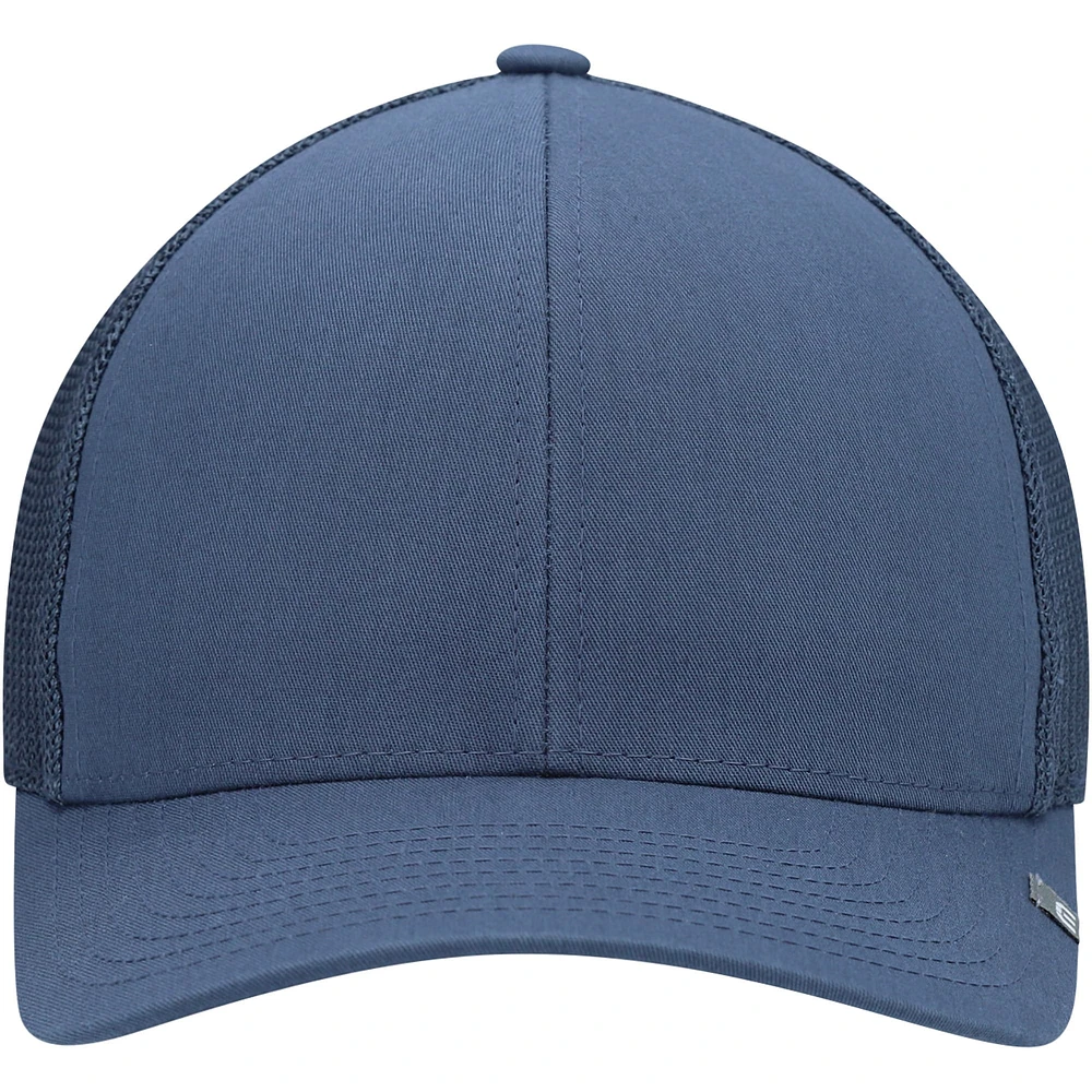 Casquette Snapback Travis Mathew Widder 2.0 pour homme, bleu marine