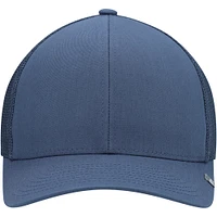 Casquette Snapback Travis Mathew Widder 2.0 pour homme, bleu marine
