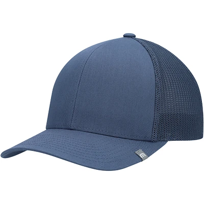 Casquette Snapback Travis Mathew Widder 2.0 pour homme, bleu marine