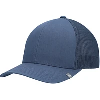 Casquette Snapback Travis Mathew Widder 2.0 pour homme, bleu marine