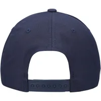 Casquette Snapback TravisMathew Navy Hot Streak pour hommes