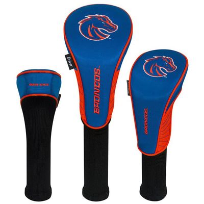 Team Effort Atlanta Braves Headcovers - 3 Pack