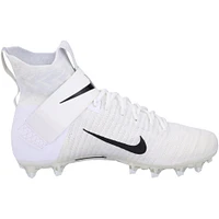Boise State Broncos Team-Issued Menace Elite 2 Nike Cleats from the Athletics Program