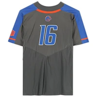 Boise State Broncos Team-Issued #16 Jersey from the Softball Program