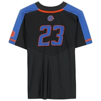 Boise State Broncos Team-Issued #23 Jersey from the Softball Program