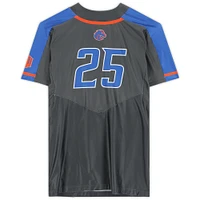 Boise State Broncos Team-Issued #25 Jersey from the Softball Program