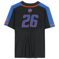 Boise State Broncos Team-Issued #26 Jersey from the Softball Program