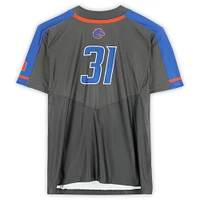 Boise State Broncos Team-Issued #31 Jersey from the Softball Program