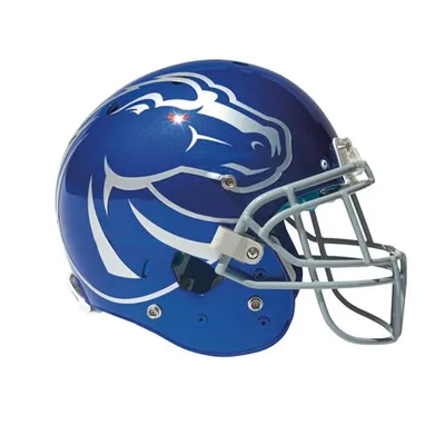 Boise State Broncos Fathead Giant Removable Helmet Wall Decal