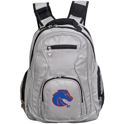 Boise State Broncos Backpack Laptop