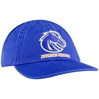 Casquette Mini Me Flex pour bébé Top of the World Royal Boise State Broncos