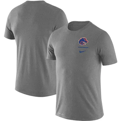 Lids Denver Broncos Nike Legend Icon Performance T-Shirt - Black