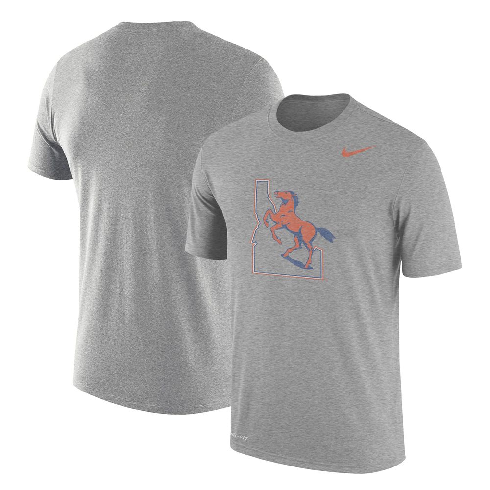 Boise State T-Shirts, Boise State Broncos Shirts & Tees