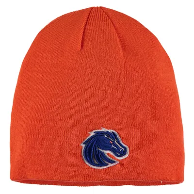 Boise State Broncos Top of the World EZDOZIT Knit Beanie