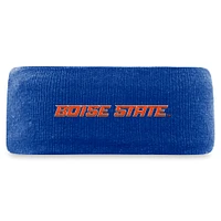 Men's Top of the World Royal Boise State Broncos Team Logo Knit Headband