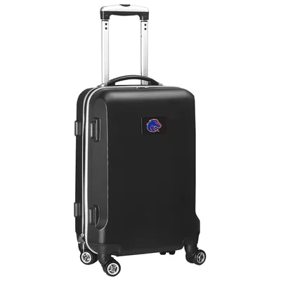 Boise State Broncos MOJO 21" 8-Wheel Hardcase Spinner Carry-On Luggage