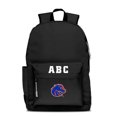 Boise State Broncos MOJO Personalized Campus Laptop Backpack