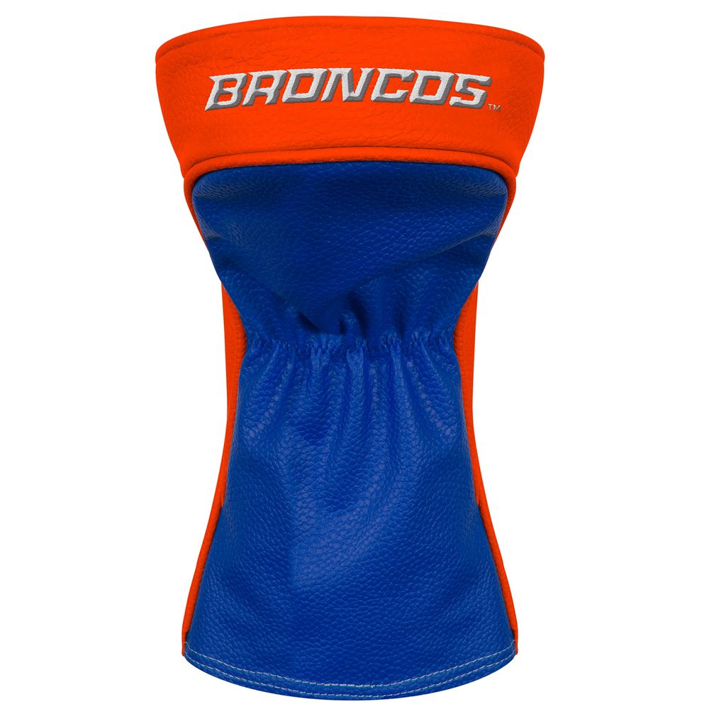 WinCraft Boise State Broncos Golf Club Driver Headcover