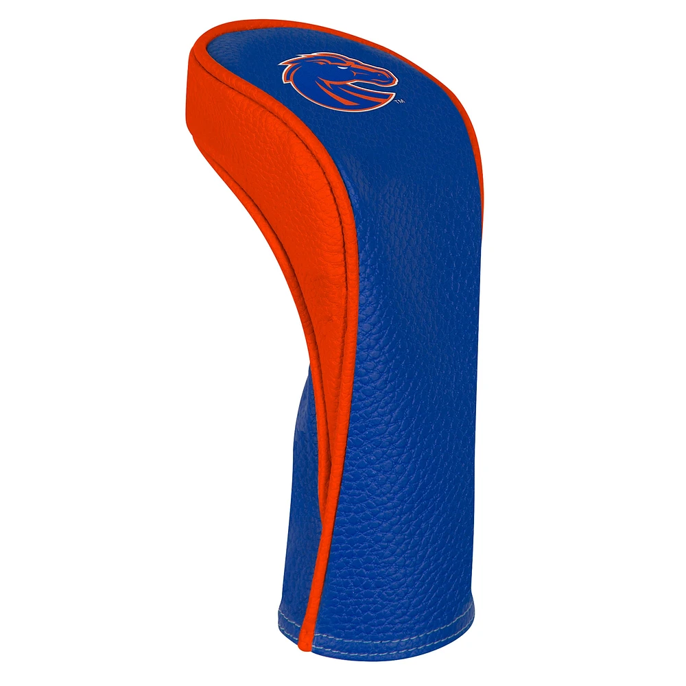 Couvre-bâton hybride WinCraft Boise State Broncos Golf Club