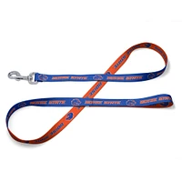Laisse pour animaux WinCraft Boise State Broncos