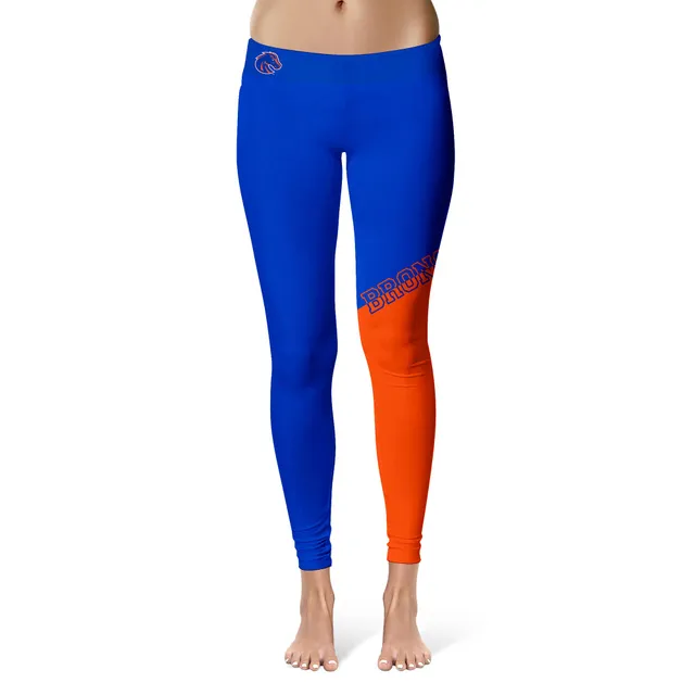 DLOODA Yoga Pants For Women Crossover High Waisted Capris