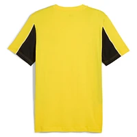 T-shirt jaune Puma Borussia Dortmund ftblARCHIVE pour homme