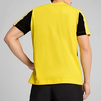 T-shirt jaune Puma Borussia Dortmund ftblARCHIVE pour homme