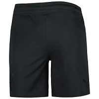 Men's Puma Black Borussia Dortmund Special Edition DryCELL Shorts