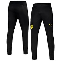 Pantalon d'entraînement dryCELL Puma Sky Black Borussia Dortmund 2024/25 pour homme