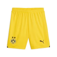 Puma Short Borussia Dortmund 2023/24 Home Replica Homme Jaune