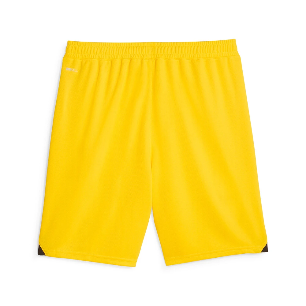 Puma Short Borussia Dortmund 2023/24 Home Replica Homme Jaune