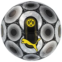 Puma Borussia Dortmund Culture+ Soccer Ball