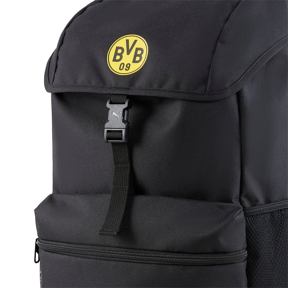 Sac à dos Puma Borussia Dortmund ftblARCHIVE