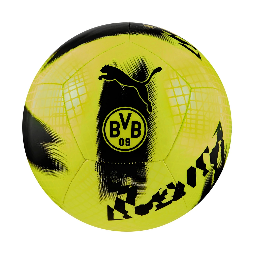 Puma Borussia Dortmund Pre-Match Soccer Ball