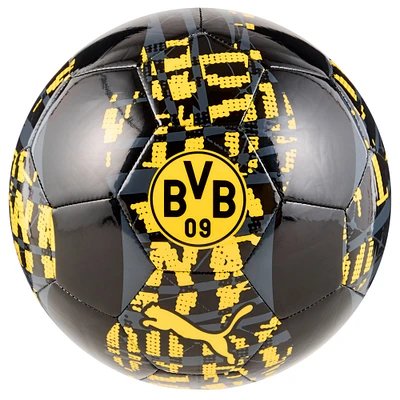 Ballon de football d'avant-match Puma Borussia Dortmund