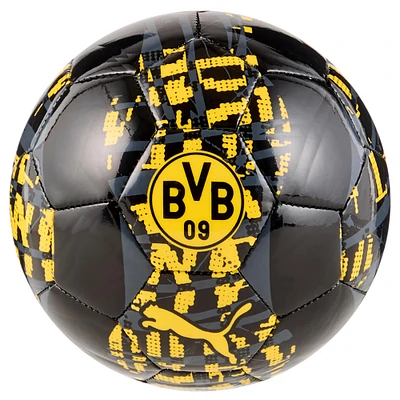 Ballon de football d'avant-match Puma Borussia Dortmund