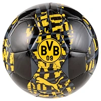Ballon de football d'avant-match Puma Borussia Dortmund