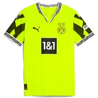 Youth Puma Yellow Borussia Dortmund 2024/25 Special Replica Jersey