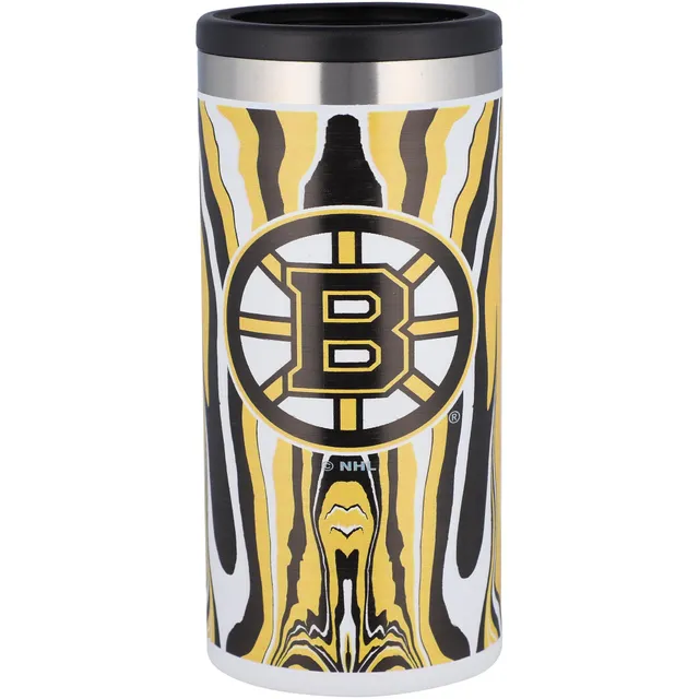 Boston Celtics 12oz. Letterman Slim Can Cooler 