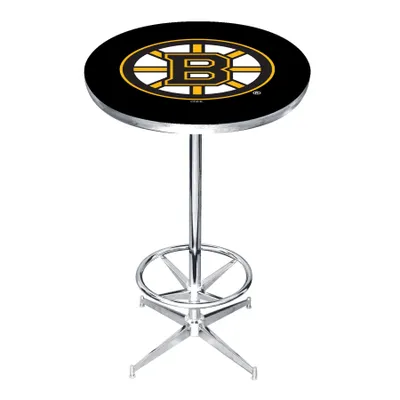 Boston Bruins 42'' Pub Table